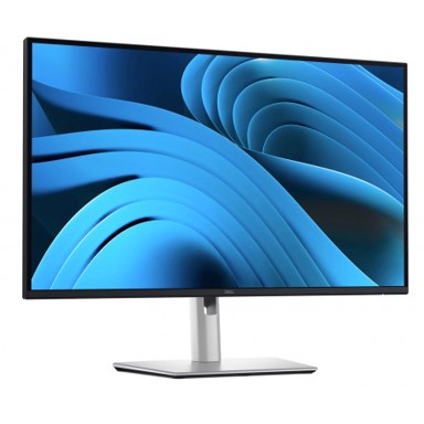 DELL Monitor P2725DE, 27", IPS, QHD, 100 Hz, USB-C 90 W, LAN